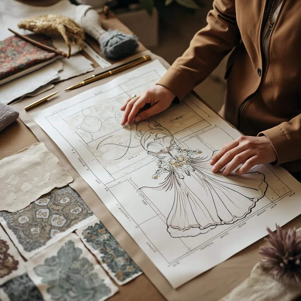 Designprozess